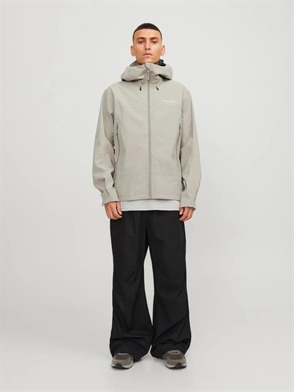 Jack&Jones Core Jcotraıl Shell  Erkek Ceket