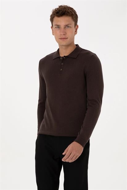 U.s Polo Asnn erkek Triko Kazak