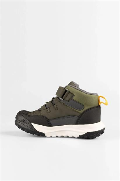 Vicco Annie Çocuk Cırtlı/Lastikli Hafif Bot 946.F24K.421