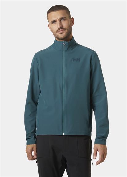 Helly Hansen Sırdal Erkek Softshell Mont HHA.63147