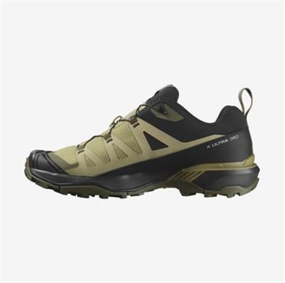 Salomon X Ultra 360 Erkek Outdoor Ayakkabı L47456000