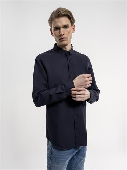 Loft Erkek White Gömlek LF2030872