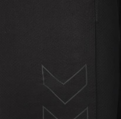 Hummel  T-Te Flex Mesh  Erkek Şort 931681-2001