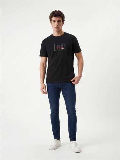Loft Erkek T-Shirt LF2042923