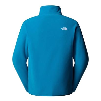 The North Face M Glacıer Fleece Yarım Fermuarlı  Erkek Polar NF0A8D0QBOM1