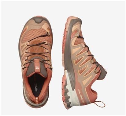 Salomon Xa Pro 3D V9 W Kadın Outdoor Ayakkabı L47468200