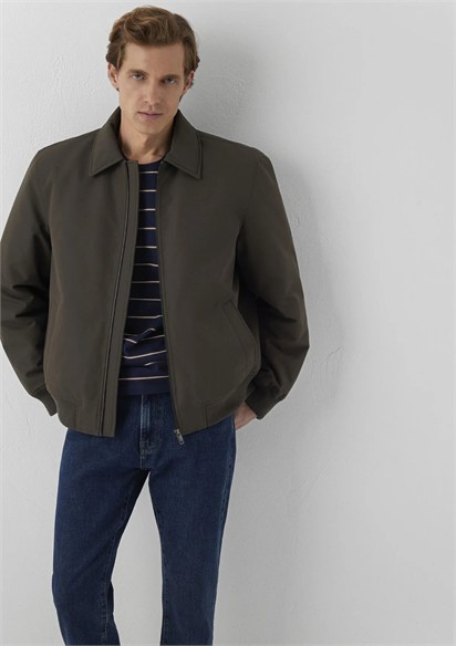 Mavi Loose fit Erkek Ceket 0110865-71542