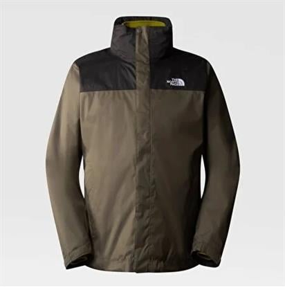 The Nort Face M Evolve Iı Trıclımate Erkek Mont NF00CG55OFV1