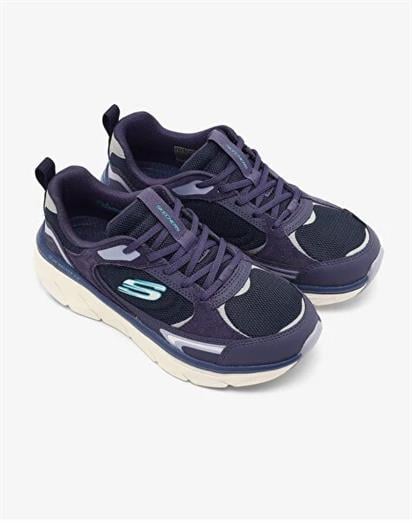 Skechers DLux Walker 2.0 Kadın Günlük Ayakkabı - 150008 NVY