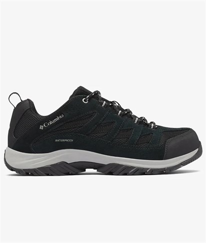 Columbia Crestwood Waterproof Erkek Ayakkabı BM1209-013