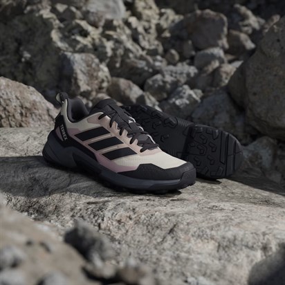 Adidas Terrex Eastraıl 3 C Wonwhı/Cblack/Dualıl Kadın Günlük Ayakkabı KJ8960