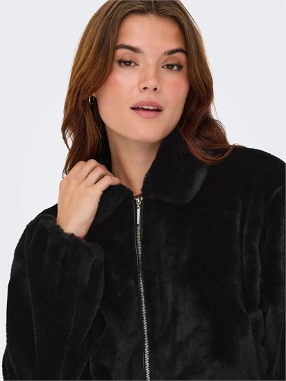 Only  Onldana Faux Fur  Kadın Mont 15348987