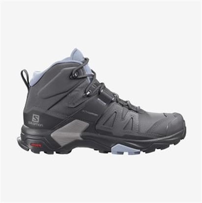 Salomon X Ultra 4 Mıd Gtx W Kadın Outdoor Bot L41625000