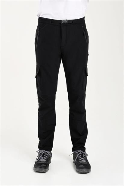 Exuma Zoveser Unisex Outdoor Pantolon