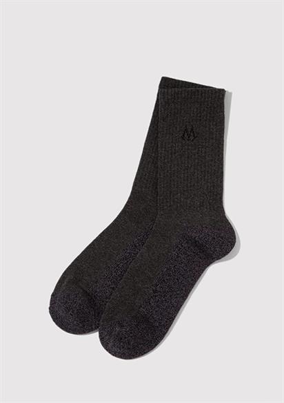 Mavi Erkek Bot Çorabı 0911132-23247