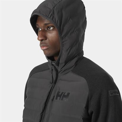 Helly Hansen Arctıc Ocean Hybrıd Insulator Erkek Mont HHA.34074 HHA.980