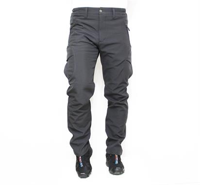 Mudwıll Softshell Erkek Pantolon-300203