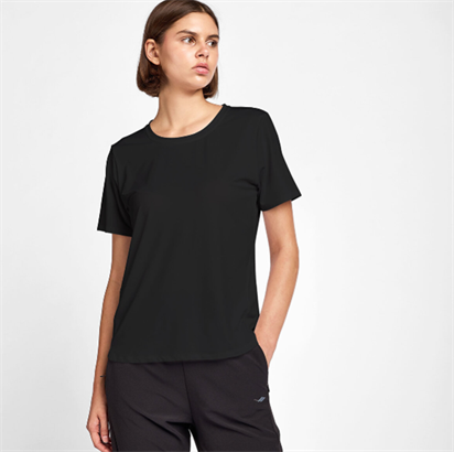 Lescon Kadın T-Shirt 25BTBA002055