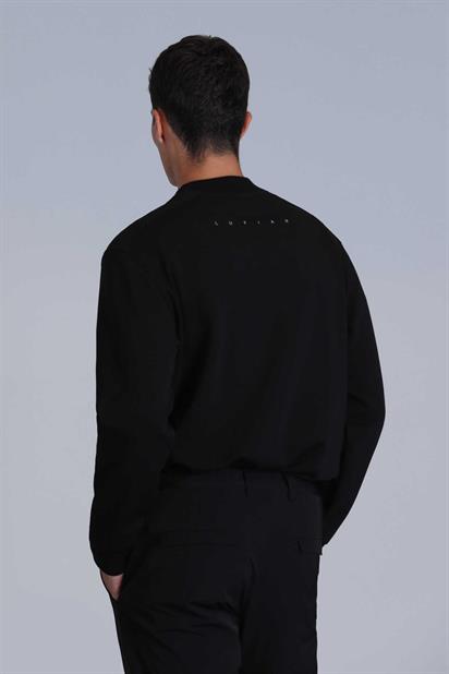 Lufian Luther Erkek Sweatshirt