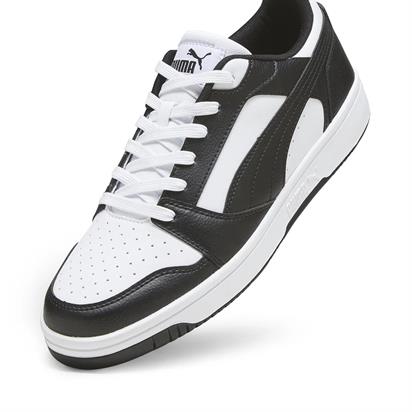 Puma Rebound V6 Low Tdp Erkek Sneaker Ayakkabı -406388 01