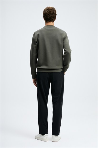 Lufian Rowan Erkek Sweatshirt 112030195
