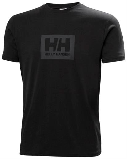 Helly Hansen HH Box Erkek T-Shirt 2.0