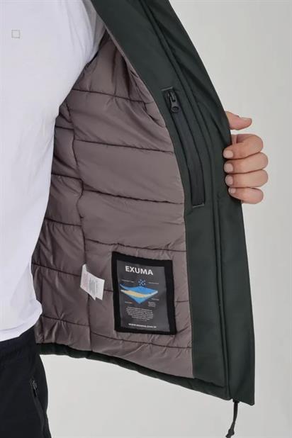 Exuma Erkek Mont 2411142