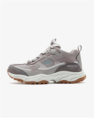 Skechers Vigor At - Centinela Kadın Bot 180240 CHTN