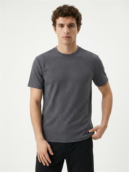 Loft Erkek T-Shirt LF2043667