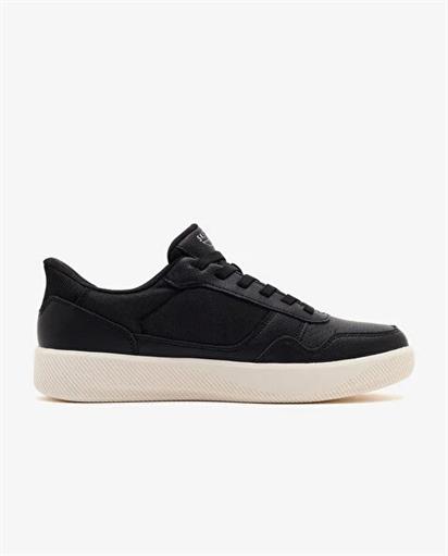 Skechers Arch Fıt Court Break  Erkek Günlük Ayakkabı 183402 BLK