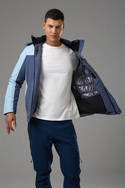 Exuma Erkek Kayak Montu 2511123