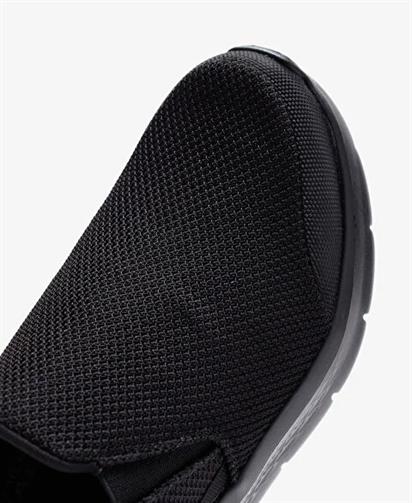 Skechers Go Walk Flex  -  İmpeccable İi Erkek Günlük Ayakkabı 216492TK BBK