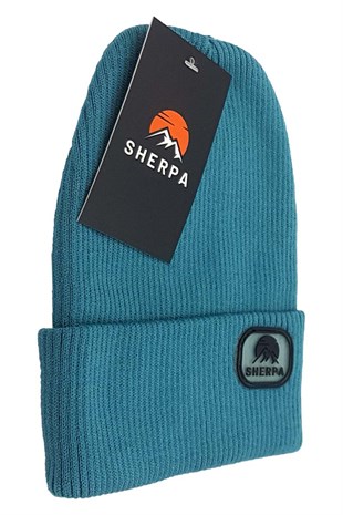 Sherpa Silikon Baskı Bere