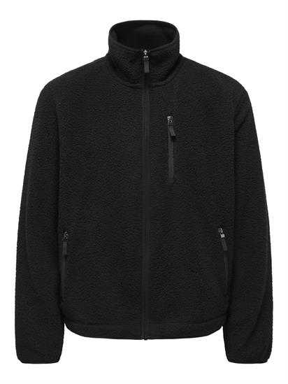 Only & Sons Onsseb Lıfe Sherpa  Otw Erkek Mont 22034094