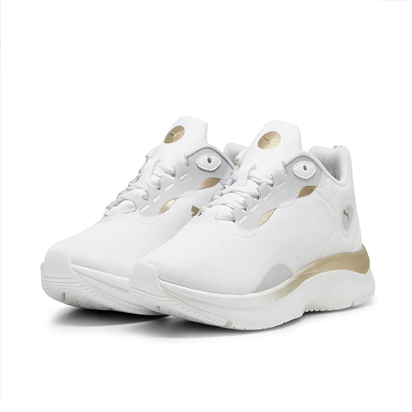 Puma Softride Orla Metallic Dream Kadın Günlük Ayakkabı