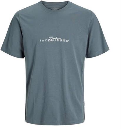 Jack & Jones Jorvarenna Brandıng Erkek T-shirt 12273163