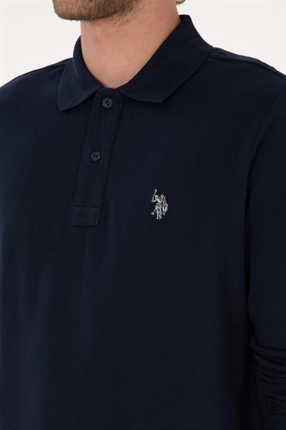 U.S. Polo Assn. Erkek Sweatshirt 2225784