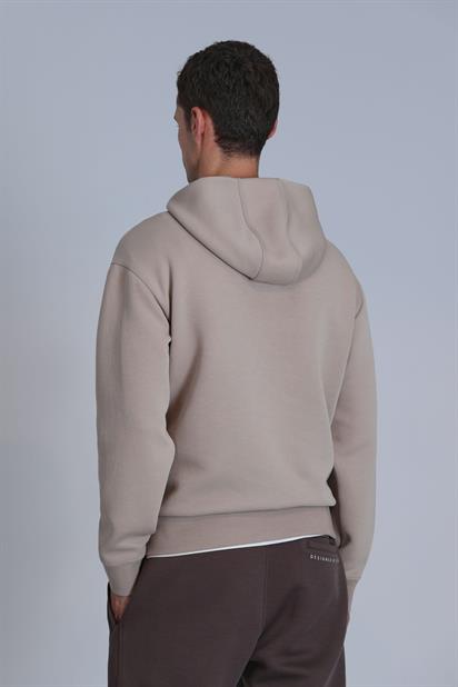 Lufian Robust Erkek Sweatshirt 112030136