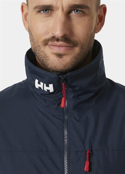 Helly Hansen  Crew Mıdlayer  2 Erkek Mont  HHA.34444
