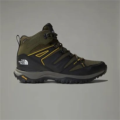 The North Face M Hedgehog Mıd Gore-Tex Erkek Ayakkabı NF0A8AAABQW1