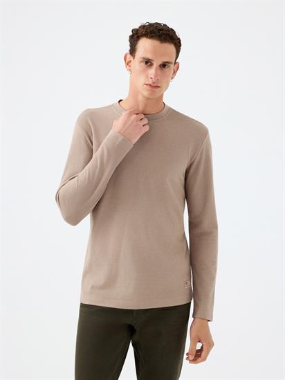 Loft Erkek Sweatshirt LF2040679