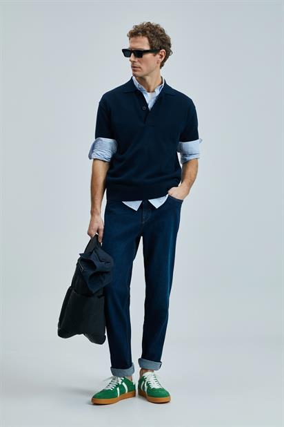 Lufian Fresh Erkek Kazak 111090122