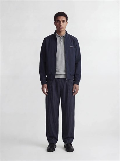 Jack&Jones Jjebrooklyn Bomber Erkek  Ceket 12298825