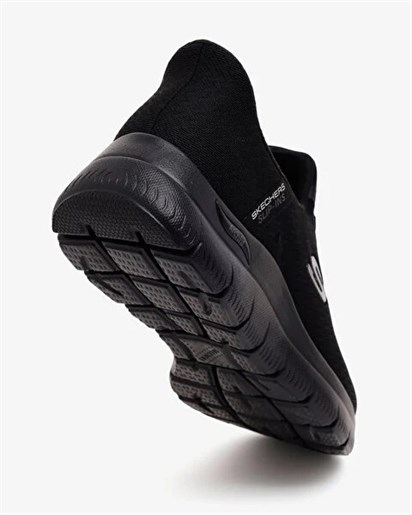 Skechers Arch Fıt Summıts  Erkek Günlük Ayakkabı 233177TK BBK