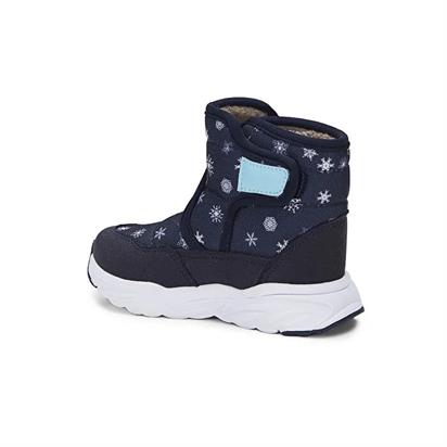 Vicco Monny Lacivert/Navy Patik Phylon Çizme 941.P22K.235-01