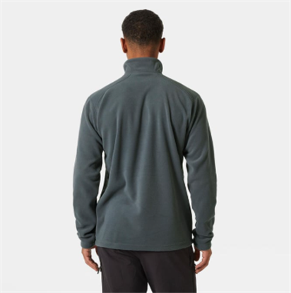 Helly Hansen Mount Erkek Yarım Fermuarlı  Polar  HH..12001