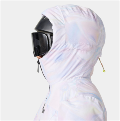 Helly Hansen W Valdısere 3.0 Mont