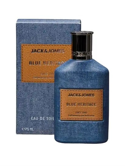 Jacblue Herıtage Fragrance 75 ML Erkek Parfüm -12164388