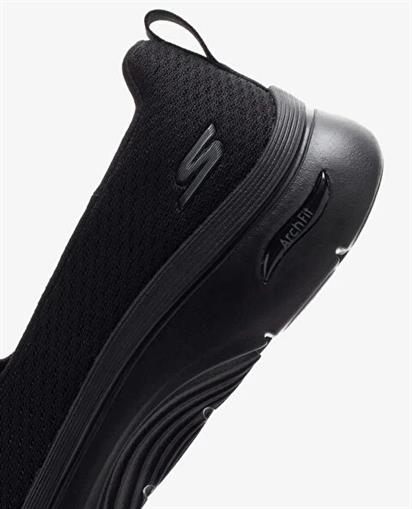 Skechers Go Walk Arch Fit 2.0  -  Saida Kadın Günlük Ayakkabı 125313 BBK