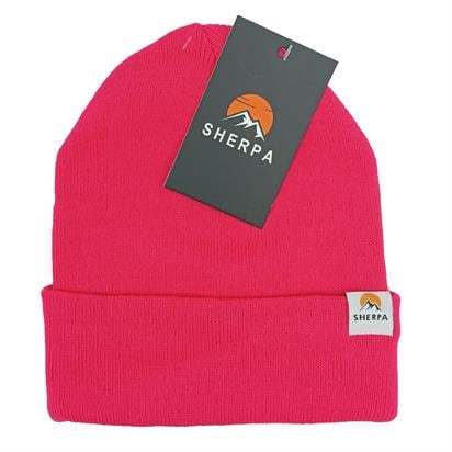 Sherpa Balıkçı Bere B Dokuma